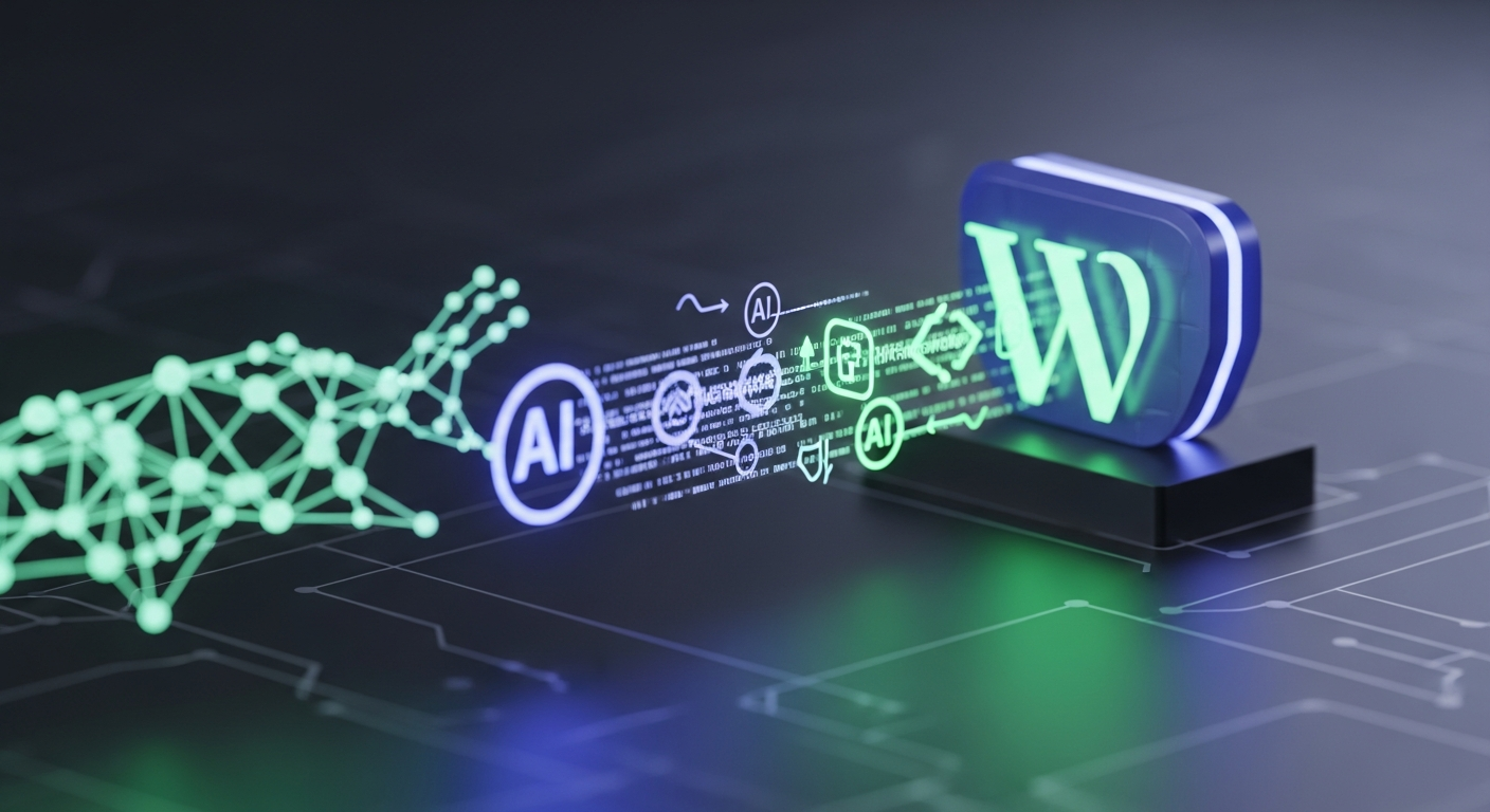 Mastering WordPress Content Automation: A Deep Dive into AIBG IntelliAgent v1.5